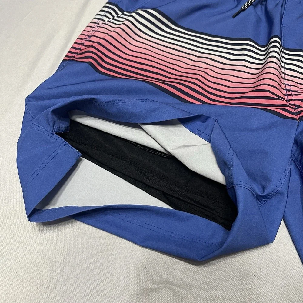 Hurley 7.5